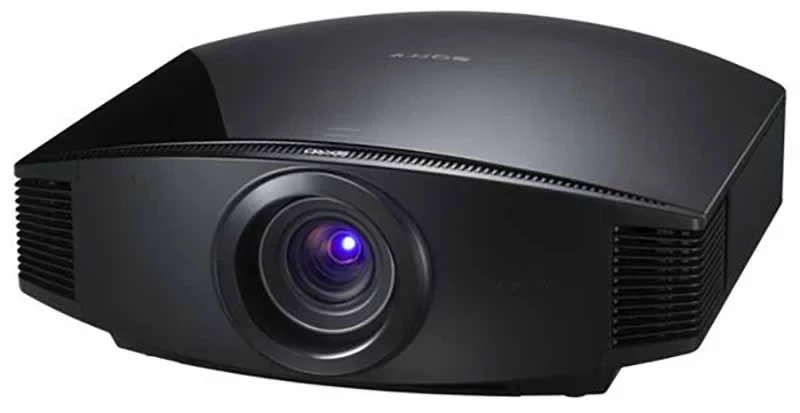 بررسی ویدئو پروژکتور سینمای خانگی سونی Sony VPL-VW95ES